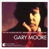 Gary Moore - Still Got The Blues (Digital Remaster) '1990